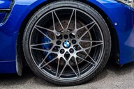 BMW M4 3.0 M4 Competition Edition Package Semi-Auto 2dr 66