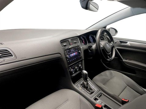 Volkswagen Golf 1.5 TSI EVO Match Edition Hatchback 5dr Petrol DSG Euro 6 (s/s) (150 ps) 15