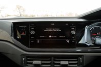 Volkswagen Polo R-LINE TSI DSG 25