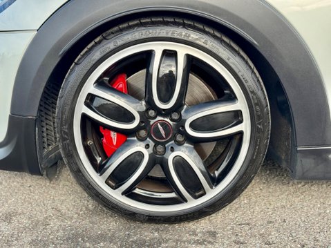 Mini Hatch 2.0 John Cooper Works Euro 6 (s/s) 3dr 34