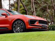 Porsche Macan S PDK 30