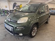 Fiat Panda 1.3 MultiJet 4x4 Euro 5 (s/s) 5dr 3
