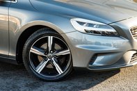 Volvo V40 T2 R-DESIGN NAV PLUS 11