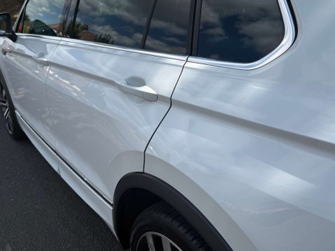 Volkswagen Tiguan 2.0 Tiguan R-Line TDI Semi-Auto 5dr 59