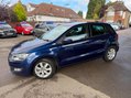 Volkswagen Polo 1.4 Match Edition DSG Euro 5 5dr 2