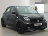 Smart Forfour 0.9T Urbanshadow Twinamic Euro 6 (s/s) 5dr