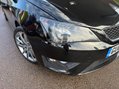 SEAT Ibiza 1.4 TSI ACT FR Edition Sport Coupe Euro 5 (s/s) 3dr 13