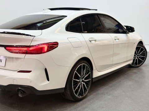 BMW 2 Series 2.0 220d M Sport Saloon 4dr Diesel Auto Euro 6 (s/s) (190 ps) 27