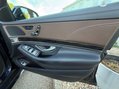 Mercedes-Benz S Class 2.9 S350Ld AMG Line (Executive) G-Tronic+ Euro 6 (s/s) 4dr 10