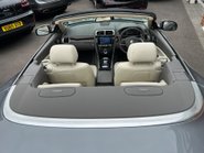 Jaguar XKR 5.0 V8 Convertible 2dr Petrol Auto Euro 5 (510 ps) 16