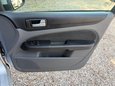 Ford Focus 1.6 TDCi DPF Zetec 5dr 24