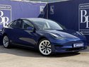 Tesla Model 3 (Dual Motor) Long Range Saloon 4dr Electric Auto 4WDE (346 ps)