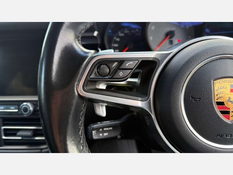 Porsche Macan 3.0 Macan S Semi-Auto 4WD 5dr 35