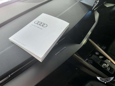 Audi A3 1.4 TFSIe 40 Sport Sportback S Tronic Euro 6 (s/s) 5dr 13kWh 28