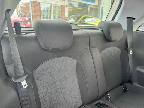 Vauxhall Adam 1.2 16v JAM Euro 5 3dr 6