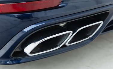 Porsche 911 Turbo Cabriolet (991.2) 34