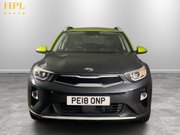 Kia Stonic 1.0 T-GDi First Edition SUV 5dr Petrol Manual Euro 6 (s/s) (118 bhp) Air Co 2