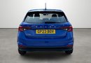 Skoda Fabia 1.0 TSI 110 SE L 5dr 9