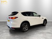 Mazda CX-60 2.5 e-SKYACTIV 17.8kWh Exclusive-Line SUV 5dr Petrol Plug-in Hybrid Auto 4W 7