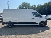 Renault Master LWB L3H2 Medium Roof Advance Air Con Sensors EURO 6 5