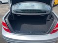 Mercedes-Benz C Class 2.1 C220 CDI AMG Sport Edition G-Tronic+ Euro 5 (s/s) 2dr 25