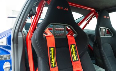 Porsche 911 GT3 RS (997.2) 15