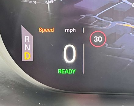 Polestar 2 2 Plus EV AWD 4WD 5dr 28