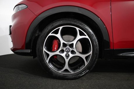 Alfa Romeo Tonale Veloce Tb Mhev S-A 11