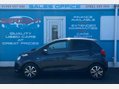 Citroen C1 1.0 VTi Flair Hatchback 5dr Petrol ETG5 Euro 5 (Euro 5) (68 ps) 3