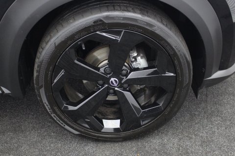 Nissan Juke 5dr 1.0 DiG-T Tekna DCT Automatic 40