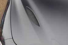 Alfa Romeo Giulia V6 BITURBO QUADRIFOGLIO 12