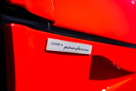 Ferrari 512 BB. RHD EXAMPLE. UK SUPPLIED. MORE INFORMATION COMING SOON. 5