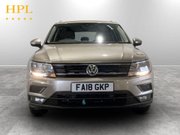 Volkswagen Tiguan 2.0 TDI SE Navigation SUV 5dr Diesel DSG Euro 6 (s/s) (150 ps) 2