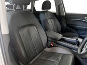 Audi E-Tron 55 Technik SUV 5dr Electric Auto quattro 95kWh (11kW Charger) (408 ps) 11