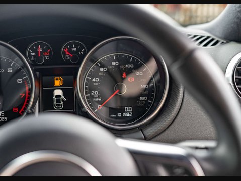 Audi TT 2.0 TT Sport TFSI 3dr 8