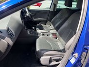 SEAT Leon 1.4 Leon Technology Xcellence TSi 5dr 7