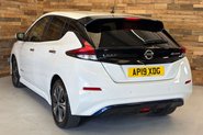 Nissan LEAF 40kWh N-Connecta Hatchback 5dr Electric Auto (150 ps) 4