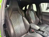 Audi RS Q3 2.5 TFSI Vorsprung Sportback 5dr Petrol S Tronic quattro Euro 6 (s/s) (400 26