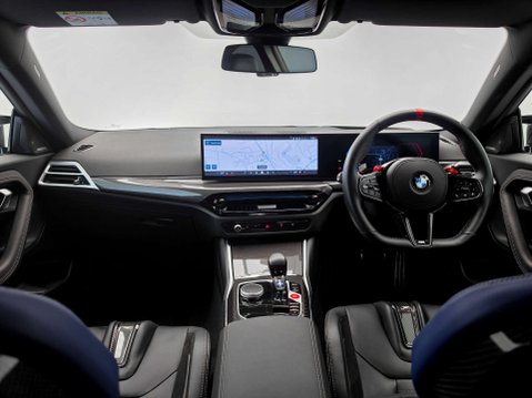 BMW M2 3.0 BiTurbo Coupe 2dr Petrol Steptronic Euro 6 (s/s) (480 ps) 22