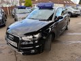 Audi A1 1.2 TFSI S line Euro 5 (s/s) 3dr 4