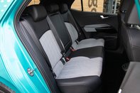 Volkswagen ID.3 FAMILY 45