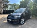 Volkswagen Caddy C20 TDI COMMERCE PRO