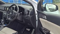 Kia Sportage 2.0 CRDi GT-Line SUV 5dr Diesel Auto AWD Euro 6 (134 bhp) 27