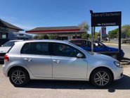 Volkswagen Golf 1.4 TWIST petrol manual, 1 owner, just 52,000m FSH with VW, ULEZ compliant 3