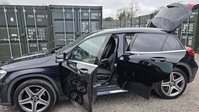 Mercedes-Benz GLA 2.1 GLA220d AMG Line (Premium) SUV 5dr Diesel 7G-DCT 4MATIC Euro 6 (s/s) (1 11