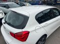 BMW 1 Series 1.5 118i Sport Euro 6 (s/s) 5dr 17