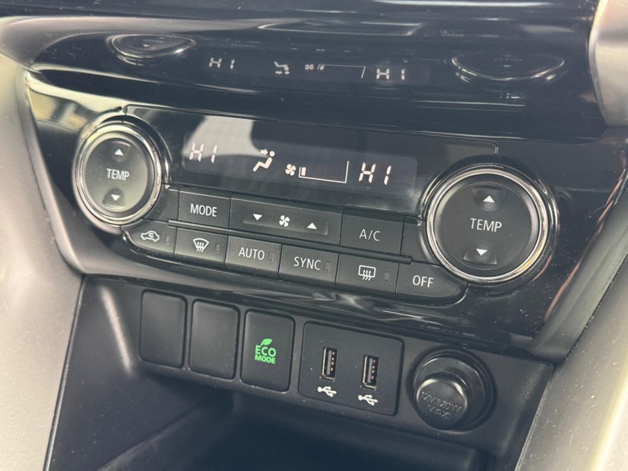 2018 Mitsubishi Eclipse Cross — image 22