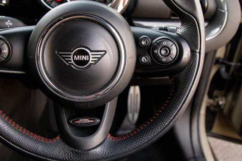 Mini Clubman COOPER SPORT 19