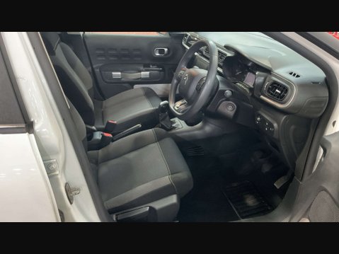 Citroen C3 1.2 C3 Feel PureTech 5dr *NATIONAL DELIVERY* 11