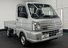 Suzuki Carry Mitsubishi Minicab Truck 4WD 660cc